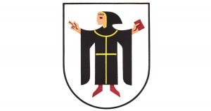 Logo Landeshauptstadt München